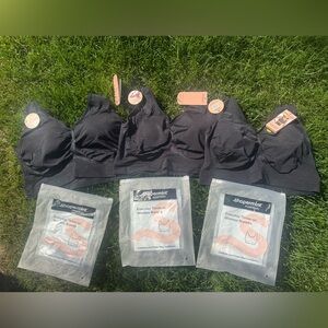 Shapermint everyday bralette wirefree☘️☘️☘️